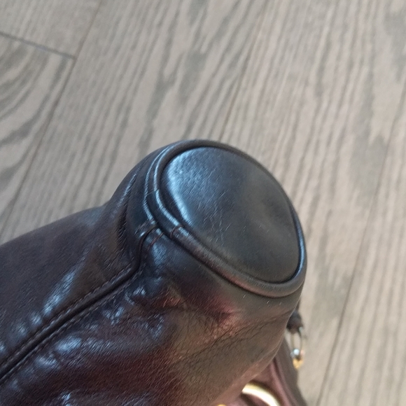 Genuine leather bag - Picture 11 of 12